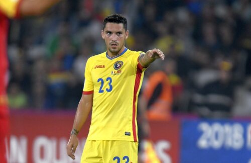 Foto: Raed Krishan/Gazeta Sporturilor