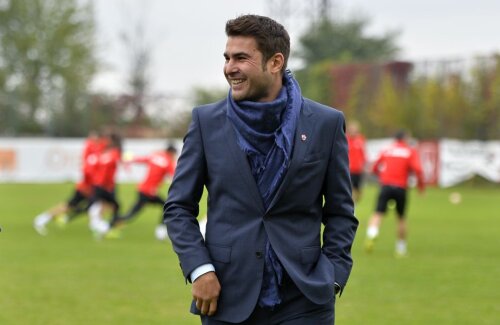 Foto: Alex Nicodim/Gazeta Sporturilor