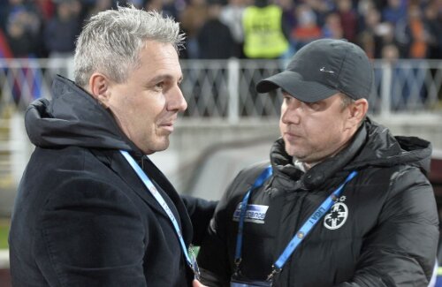 Foto: Raed Krishan/Gazeta Sporturilor