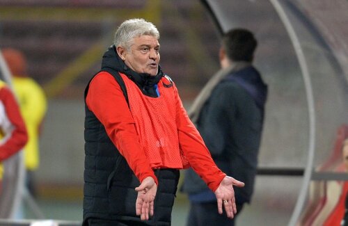 Foto: Gazeta Sporturilor