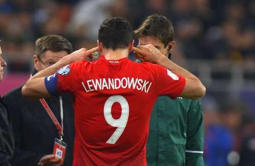 Foto: Raed Krishan/Gazeta Sporturilor