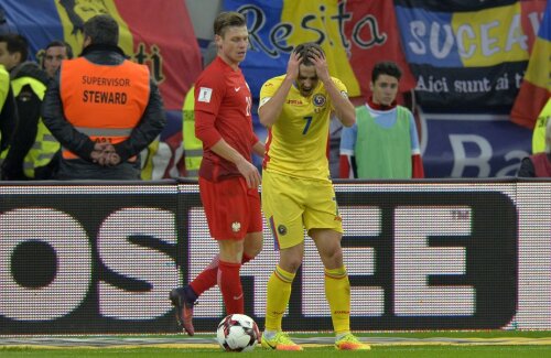 Foto: Cristi Preda/Gazeta Sporturilor