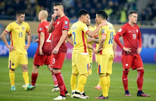 Foto: Raed Krishan/Gazeta Sporturilor