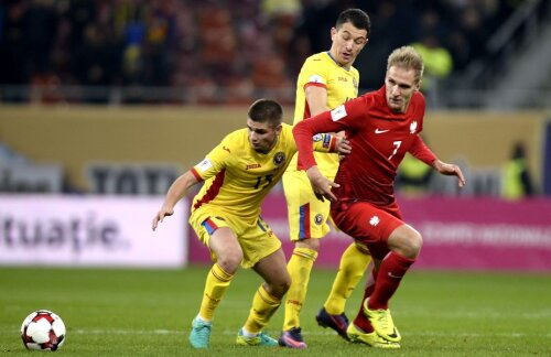 Foto: Raed Krishan/Gazeta Sporturilor