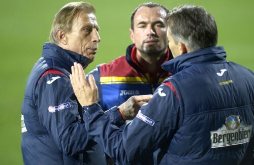 Foto: Raed Krishan/Gazeta Sporturilor