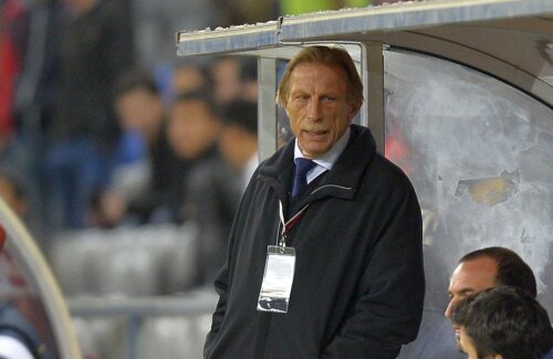 Foto: Alex Nicodim/Gazeta Sporturilor