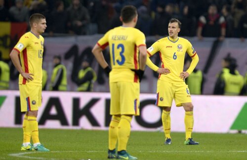 Foto: Raed Krishan/Gazeta Sporturilor