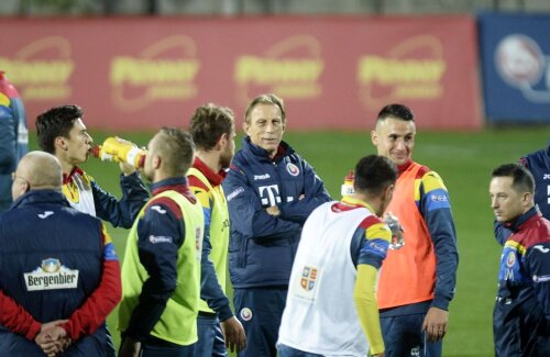 Foto: Raed Krishan/Gazeta Sporturilor