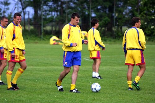 FOTO: Gazeta Sporturilor