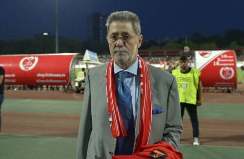 FOTO: GAZETA SPORTURILOR