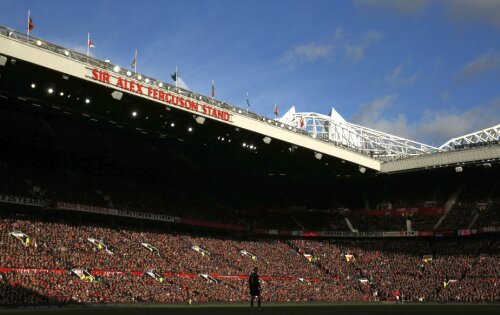 FOTO: Reuters