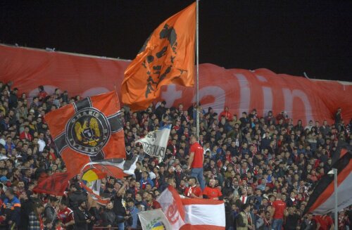 Foto: Raed Krishan/Gazeta Sporturilor