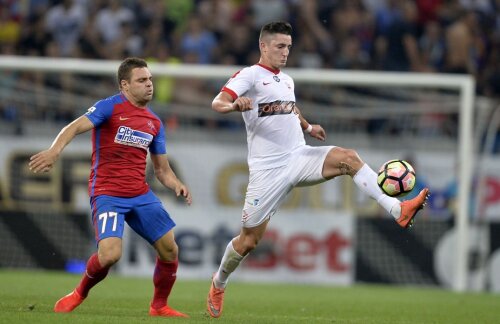 Foto: Alex Nicodim/Gazeta Sporturilor