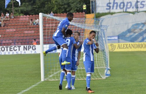 FOTO: Gazeta Sporturilor