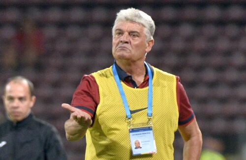 Foto: Raed Krishan/Gazeta Sporturilor