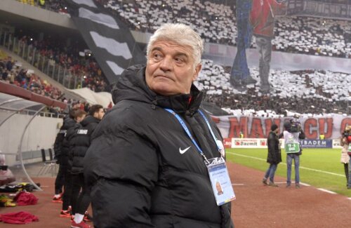 Foto: Alex Nicodim/Gazeta Sporturilor