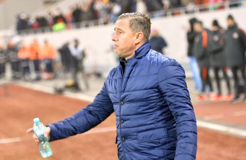 Foto: Alex Nicodim/Gazeta Sporturilor