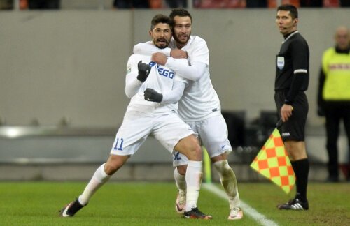 Foto: Raed Krishan/Gazeta Sporturilor