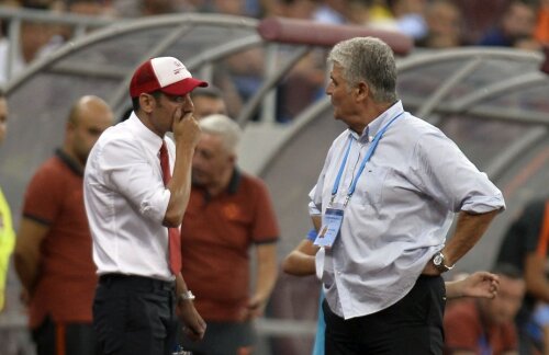 Foto: Raed Krishan/Gazeta Sporturilor