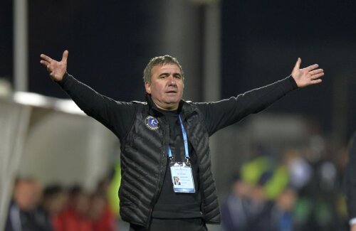 Foto: Raed Krishan/Gazeta Sporturilor