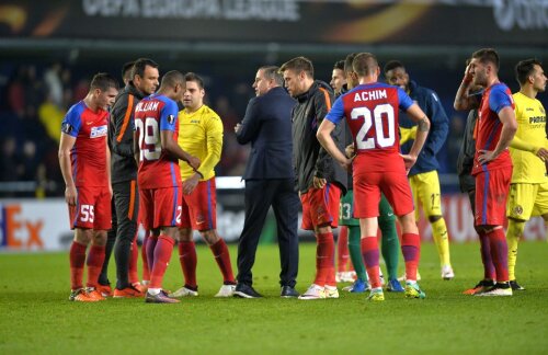 Foto: Alex Nicodim/Gazeta Sporturilor