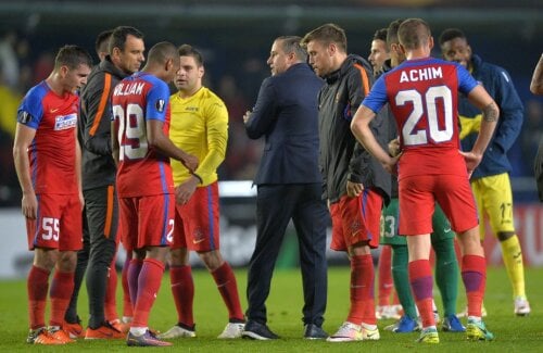 Foto: Alex Nicodim/Gazeta Sporturilor