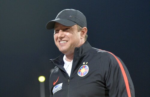 Foto: Alex Nicodim/Gazeta Sporturilor