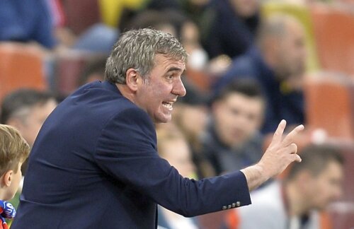 Foto: Alex Nicodim/Gazeta Sporturilor