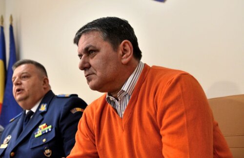 Foto: Raed Krishan/Gazeta Sporturilor