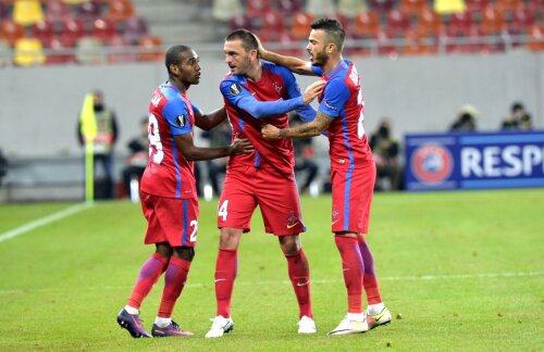 Foto: Cristi Preda/Gazeta Sporturilor