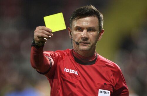 rkx5394 cristi balaj cartonas galben arbitru