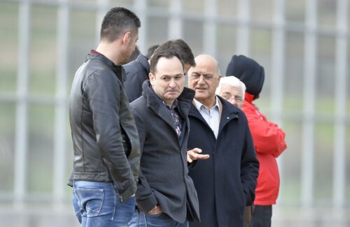 Foto: Raed Krishan/Gazeta Sporturilor