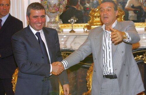 Foto: Cristi Preda/Gazeta Sporturilor