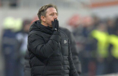 Foto: Cristi Preda/Gazeta Sporturilor