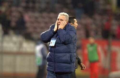 Foto: Raed Krishan/Gazeta Sporturilor