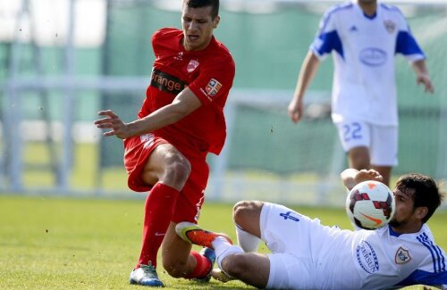 Foto: Alex Nicodim/Gazeta Sporturilor