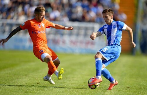 Foto: Alex Nicodim/Gazeta Sporturilor