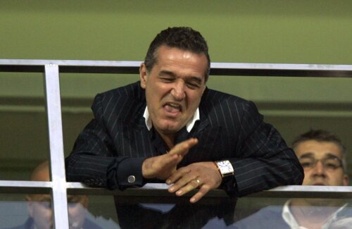 Foto: Raed Krishan/Gazeta Sporturilor