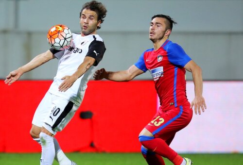 Foto: Ștefan Constantin