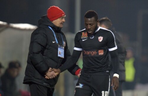 Foto: Raed Krishan/Gazeta Sporturilor