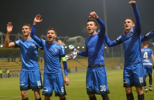 Foto: Raed Krishan/Gazeta Sporturilor