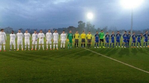 FOTO: Facebook FC Botoșani