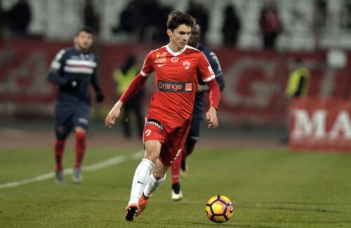 Foto: Raed Krishan/Gazeta Sporturilor