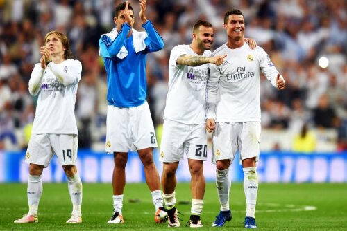 Jese, numărul 20 // FOTO: Guliver/GettyImages