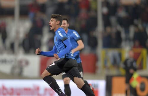FOTO: ALEX NICODIM