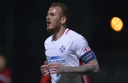 Foto: Raed Krishan/Gazeta Sporturilor