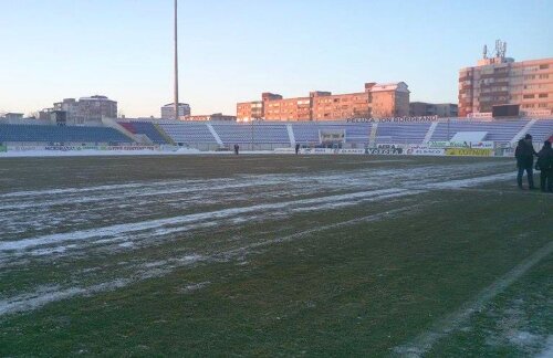 Foto: Ionuț Tabultoc