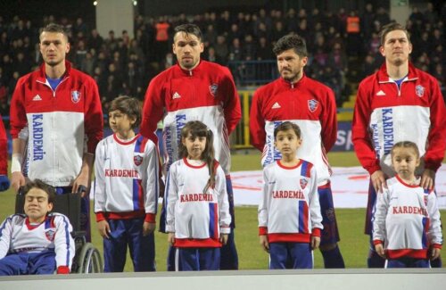 Foto: Facebook/Kardemir Karabükspor