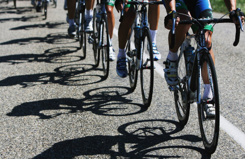 Din cei 36 de sportivi din afacerea Puerto, 23 sunt cicliști // FOTO Guliver/GettyImages