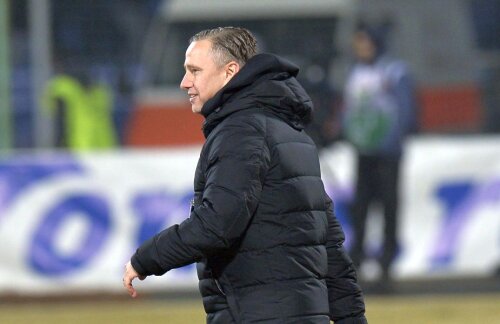 Foto: Cristi Preda/Gazeta Sporturilor